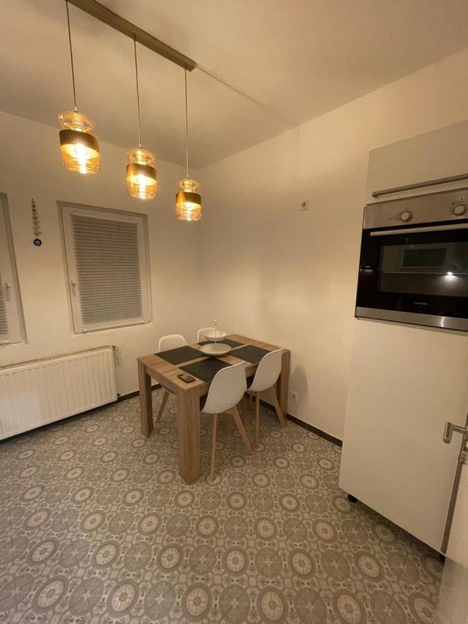 Apartment Am Gruenen Ring Herne Exterior photo